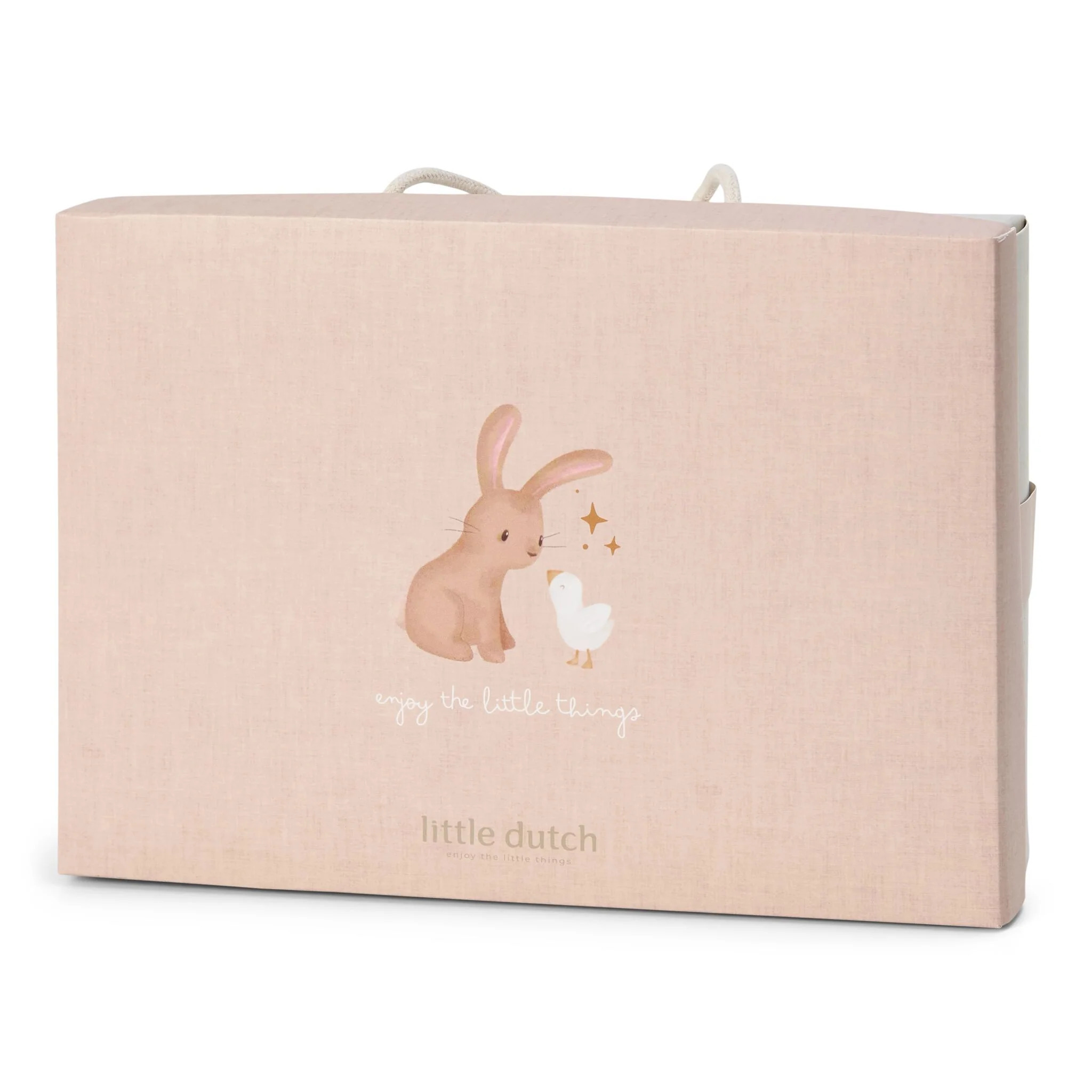 Gift Box neonato Moon & Stars