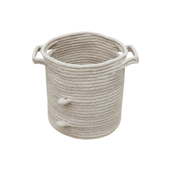 Cesto portaoggetti pentola