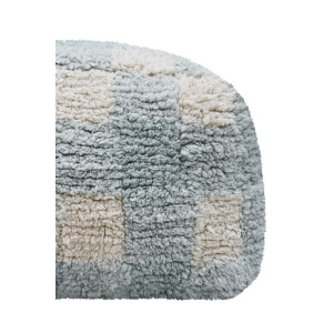Pouf vichy