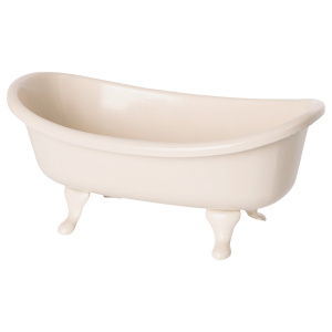 Vasca da bagno in miniatura