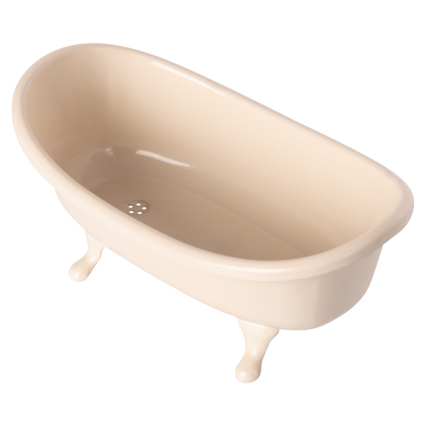 Vasca da bagno in miniatura