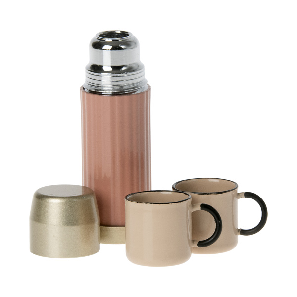 Thermos e tazze
