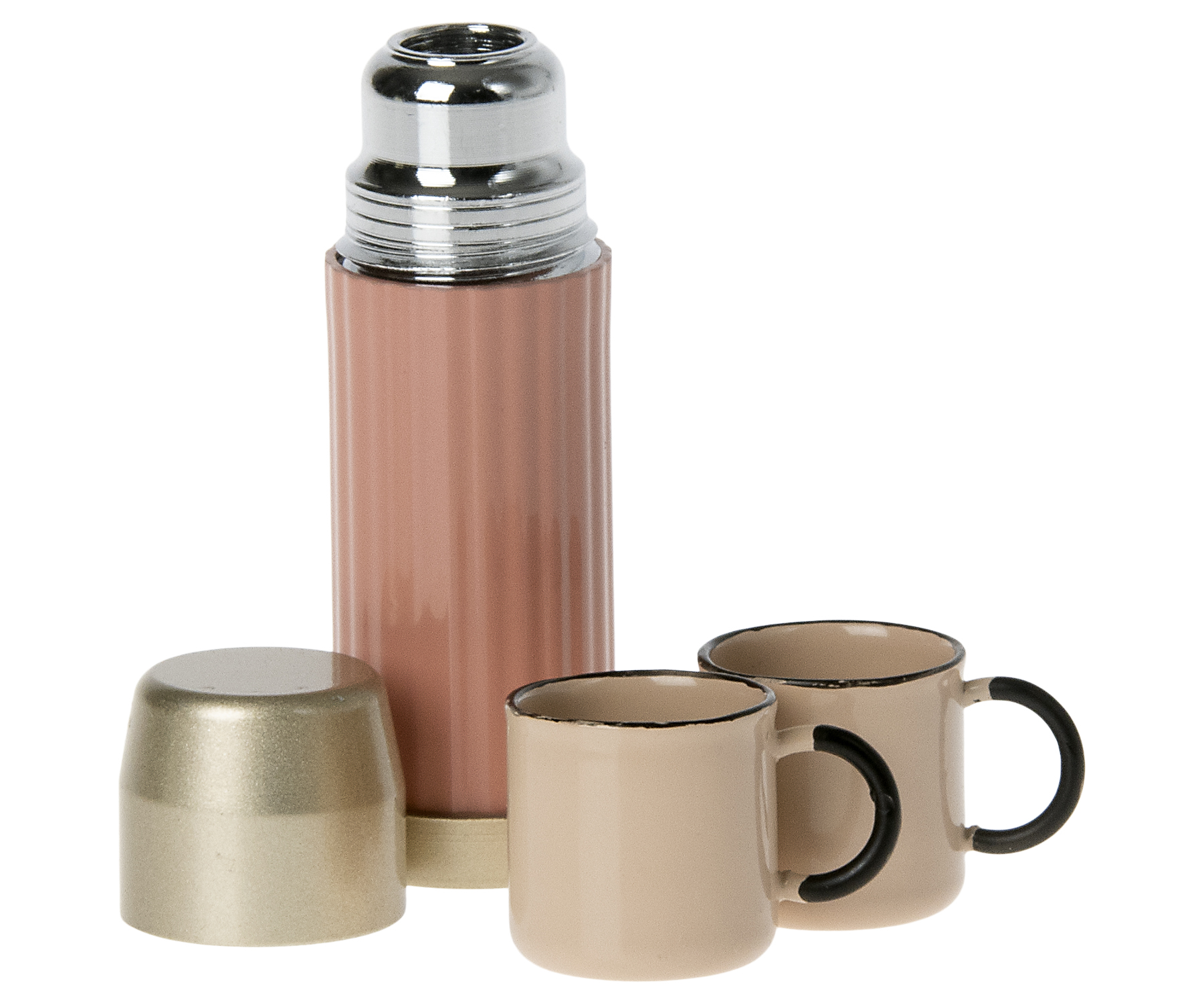 Thermos e tazze