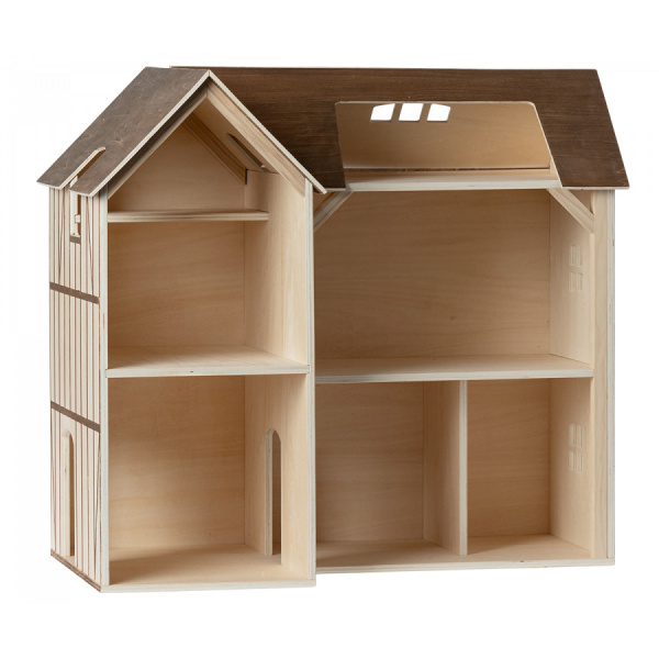 Farmhouse per topi