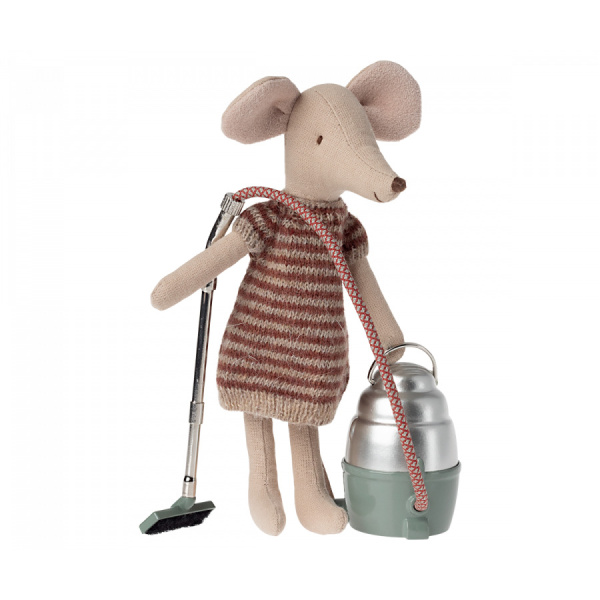 Aspirapolvere mouse