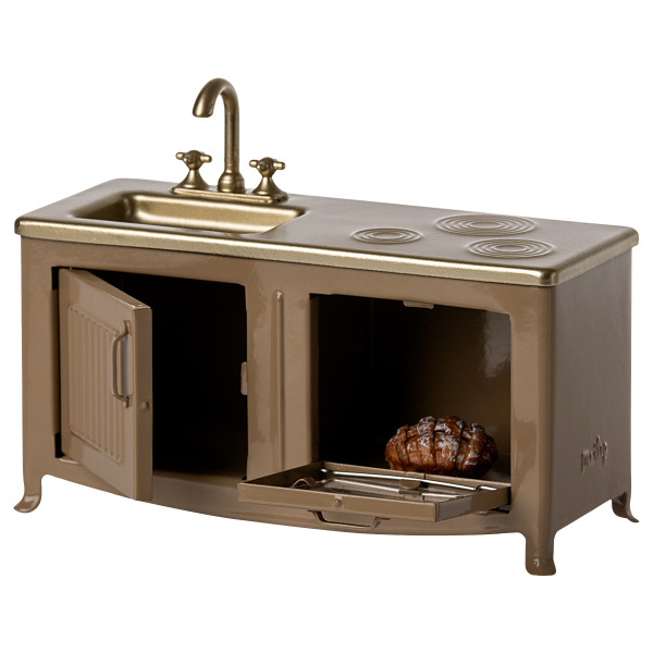 Cucina mouse