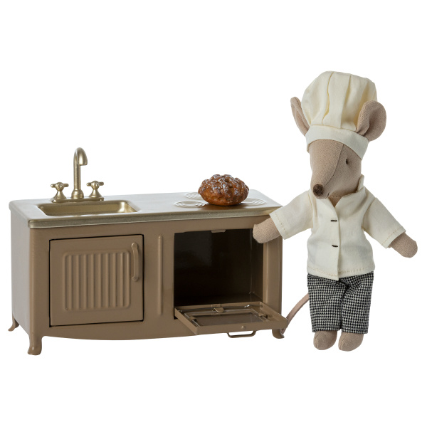 Cucina mouse