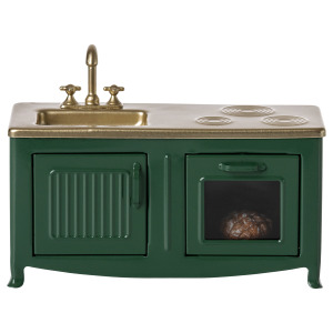 Cucina mouse