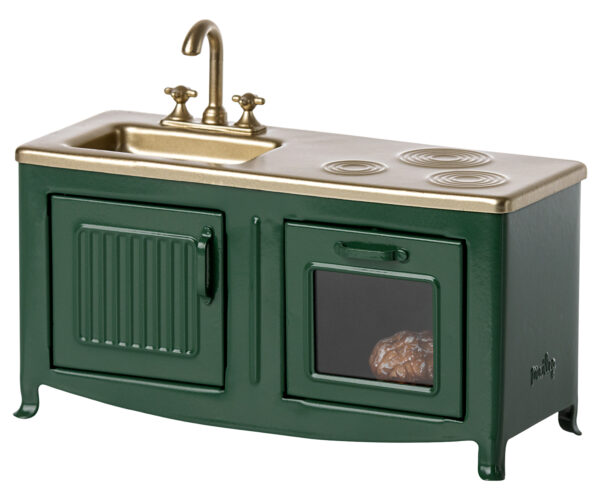 Cucina mouse