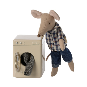 Lavatrice mouse