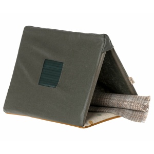 Tenda singola, mouse