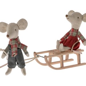Slitta – Mouse