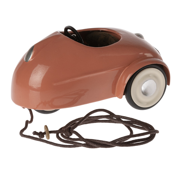 Macchina per topi
