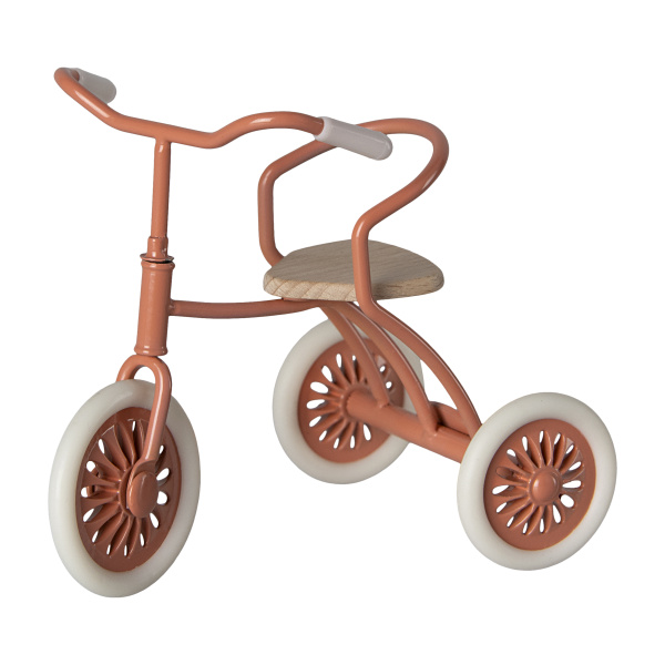 Triciclo Topo