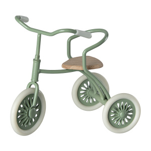 Triciclo Topo