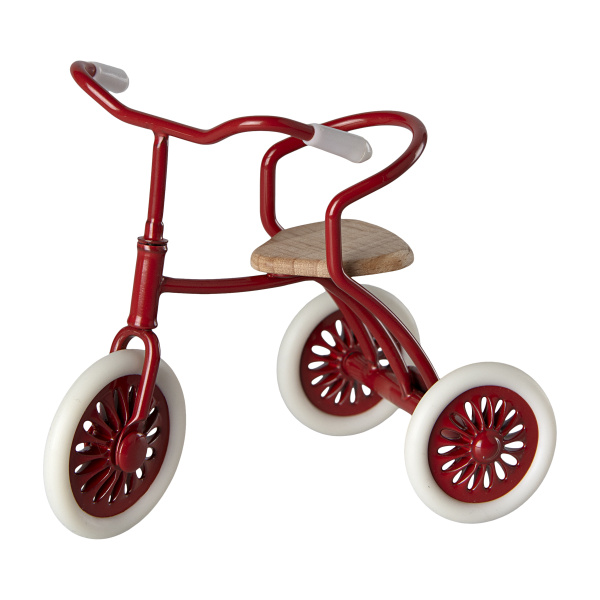 Triciclo Topo