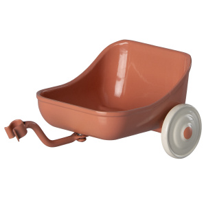 Carrello triciclo per Topo