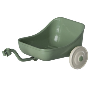 Carrello triciclo per Topo