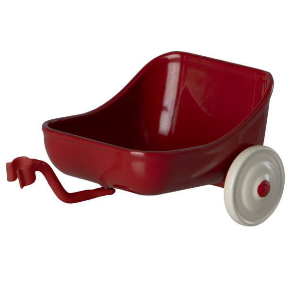Carrello triciclo per Topo