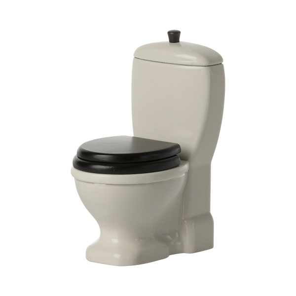 Toilet – mouse