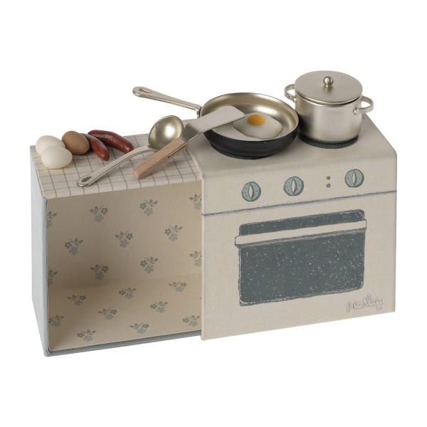 Set da cucina – Topo
