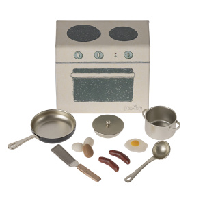 Set da cucina – Topo
