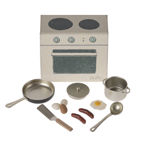 Set da cucina – Topo