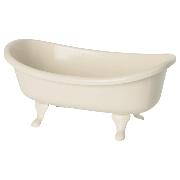 Vasca da bagno in miniatura