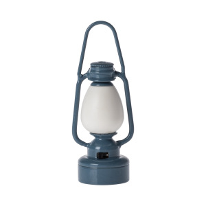 Lanterna vintage, Topo