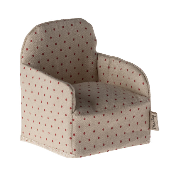 Poltrona Mouse