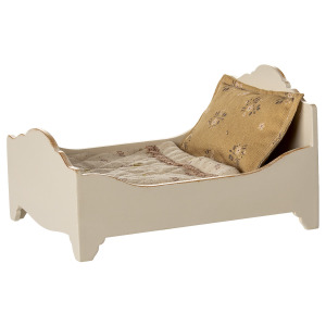 Letto in legno per topi