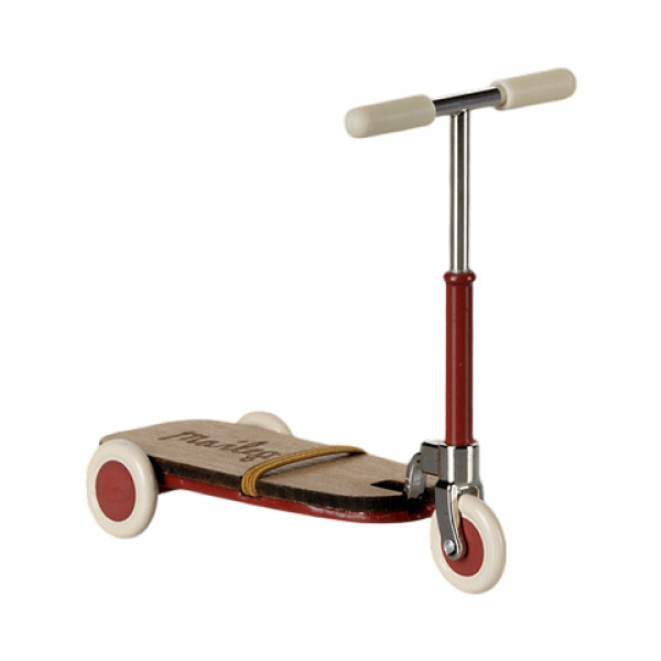 Monopattino – Topo