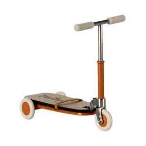 Monopattino – Topo