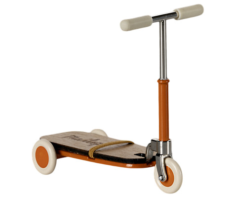 Monopattino – Topo