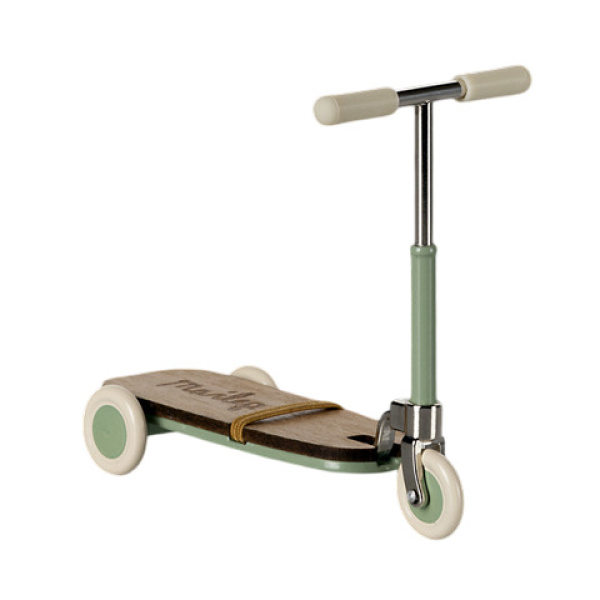 Monopattino – Topo