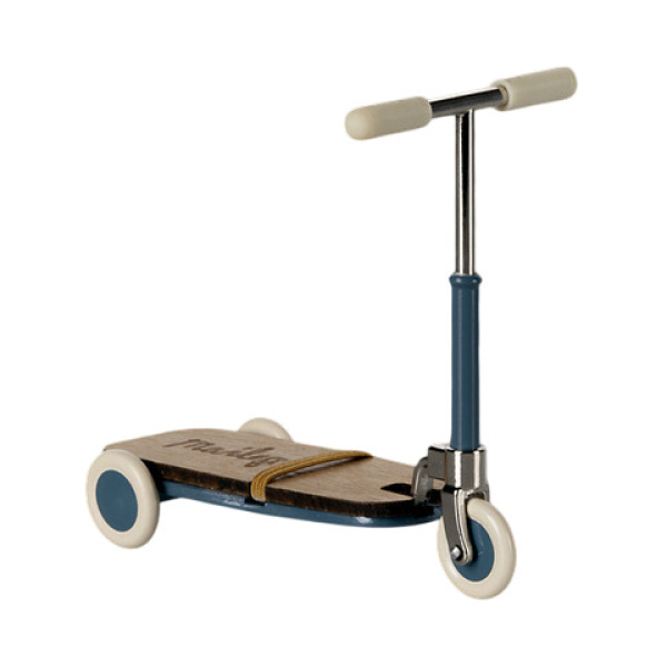 Monopattino – Topo