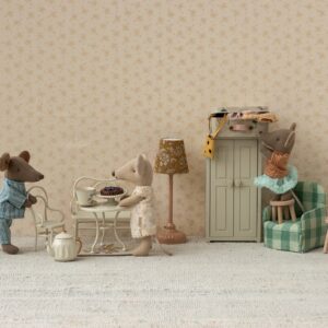 Set da caffè, Mouse, Piccolo