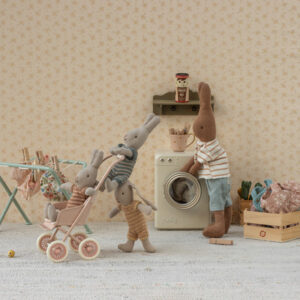 Passeggino Micro