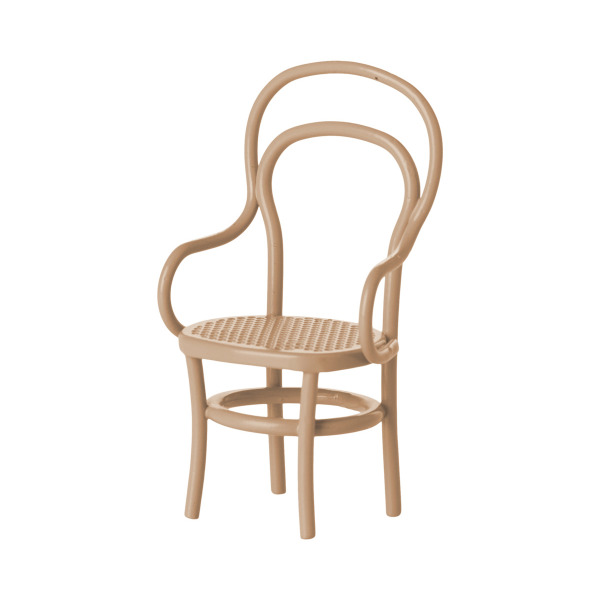 Sedia Vintage per Topolini