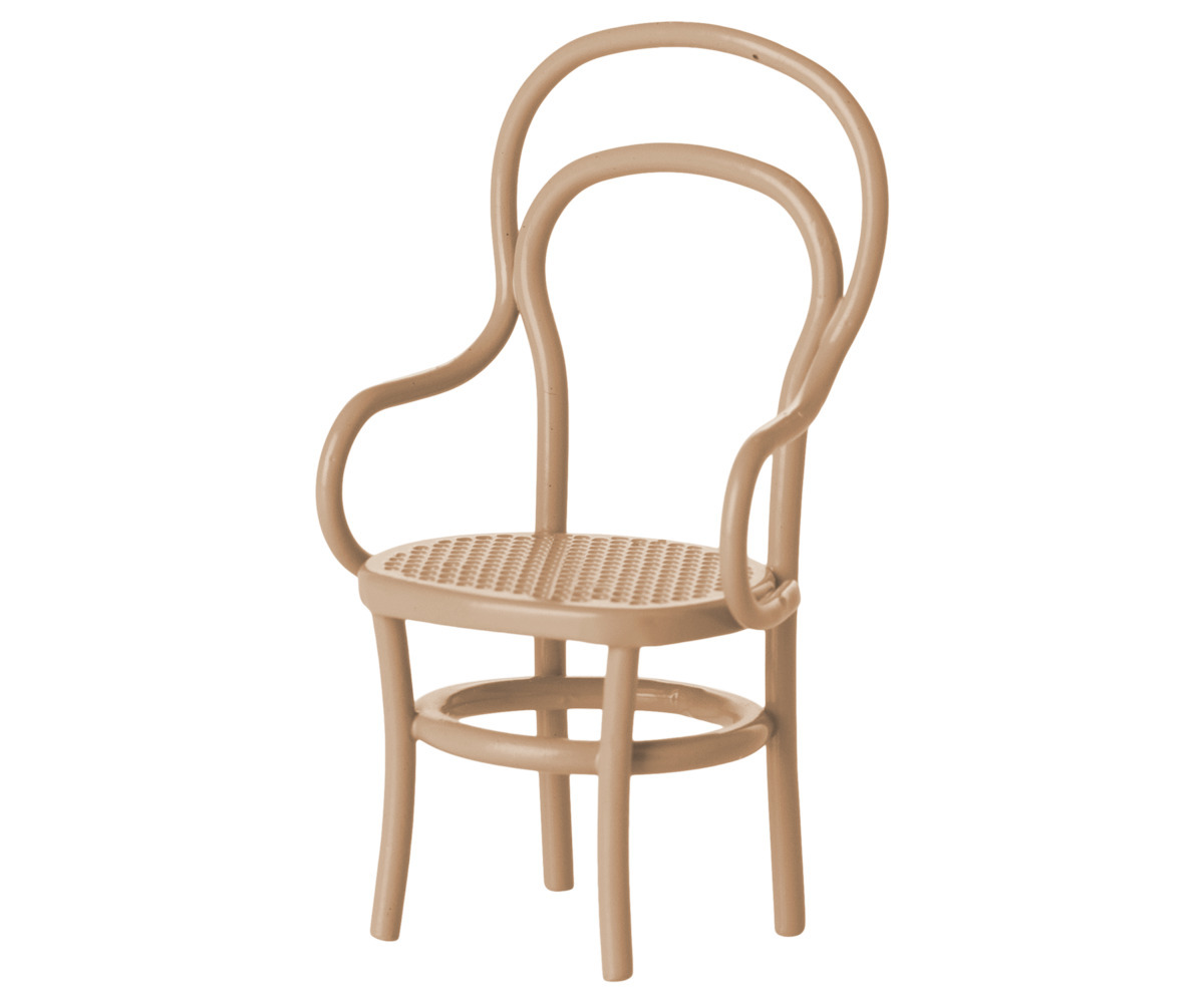 Sedia Vintage per Topolini