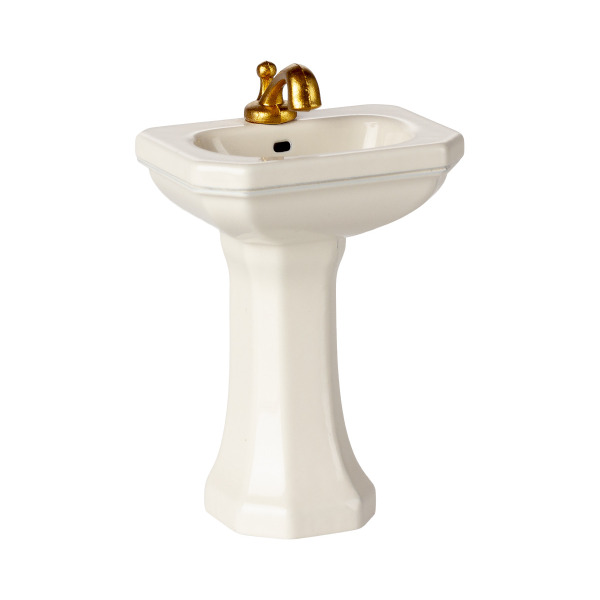 Lavandino da bagno per topi