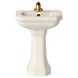 Lavandino da bagno per topi