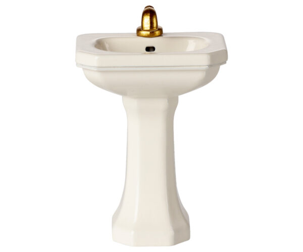 Lavandino da bagno per topi