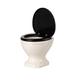 Mini WC per topi