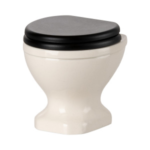 Mini WC per topi