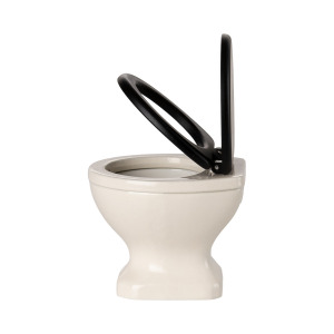 Mini WC per topi