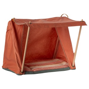 C Maileg 11 540000.JPG Tenda da campeggio per topi