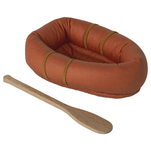 Gommone per topi