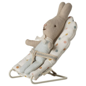 Sdraietta per topi baby