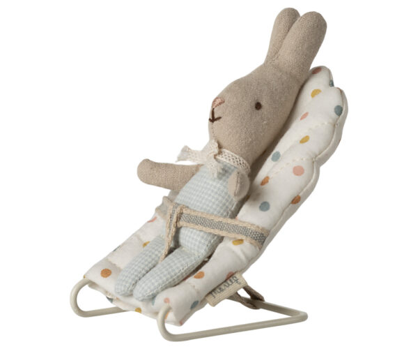 Sdraietta per topi baby